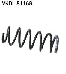 SKF VKDL 81168